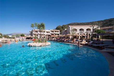 Well known hotel in stalis on crete. CACTUS ROYAL SPA & RESORT - Updated 2020 Prices, All ...