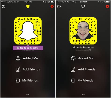 How To Get Started With Snapchat For Your Biz — The Coffee Date