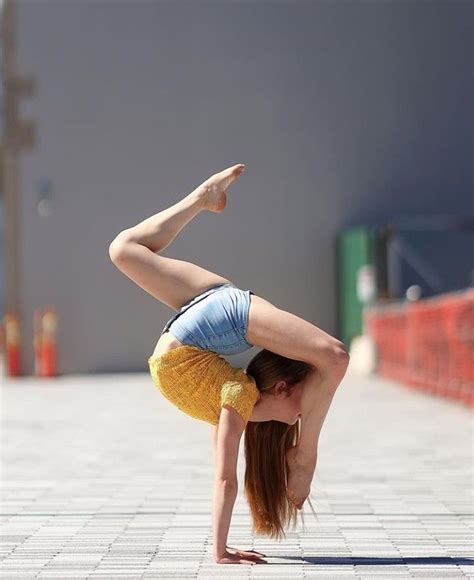 pin by anna g 💛 on anna macnulty anna mcnulty gymnastics poses flexibility dance