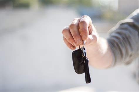 How To Get A Car Key Replacement Denver Locksmith How To Get A Car