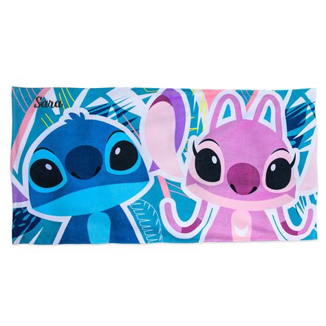 Adorable Shopdisney Items Featuring Stitch