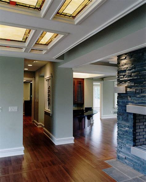 Jul 31, 2020 · different types of ceilings for your commercial and residential space 1. Back-lit stained glass inserts at coffered ceiling ...