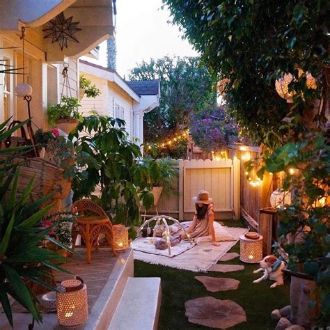 nice 43 cute backyard space you ll love backyard garden design cozy