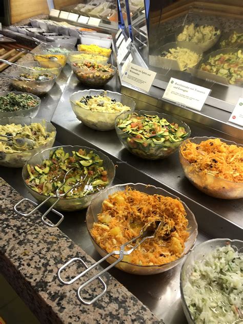 Cassius Garten Bonn - Vegan Nom Noms Travels Bonn ...