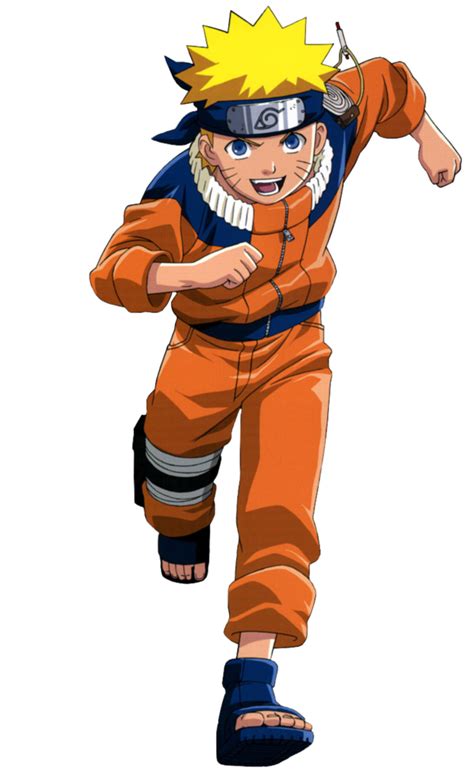 Naruto Uzumaki Wiki The King Of Cartoons 33360 Hot Sex Picture
