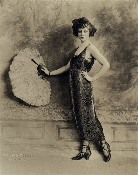 the french maid s place fabulous flapper ziegfeld girls 1920s fashion fashion