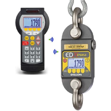 Not finding what you're looking for? Dynamometer - Edxtreme - Digital Dynamometers
