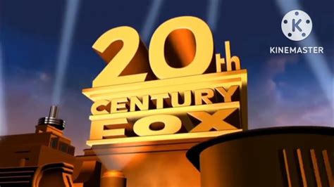 20th Century Fox Ivipid With 95th Century Aidan Delaney And Xylophone