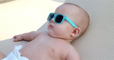 Sun Safety For Babies And Toddlers Indepth Guide And 11 Faqs Easy