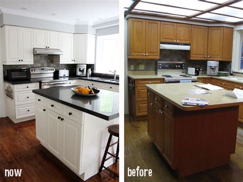Raising ceilings is done all the time with stick framing. The original kitchen had a good layout and solid cabinetry ...