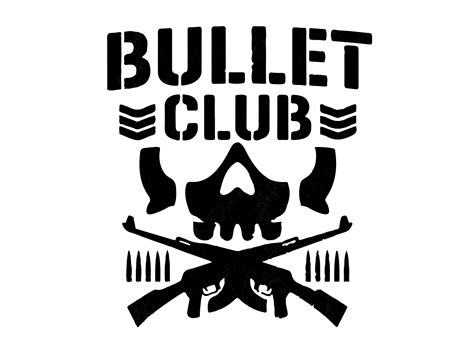 Bullet Logo Logodix