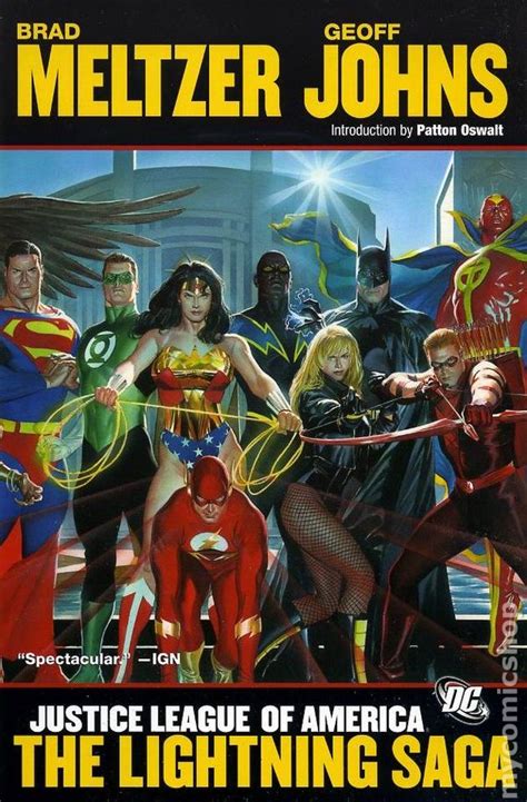 Comic Books In Justice League Of America Tpb 2nd Series Collections