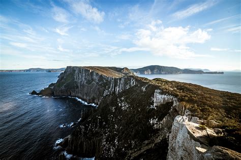 Tasman Np Tas 4wd Touring Australia