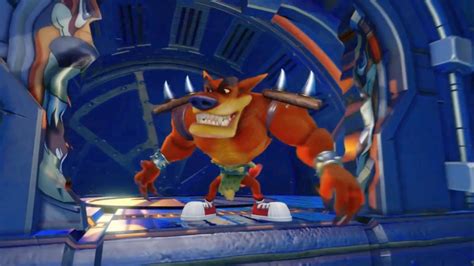 All The Crash Bandicoot Characters On Switch And Mobile