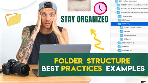 Folder Structure Best Practices Examples Organize Your Files And