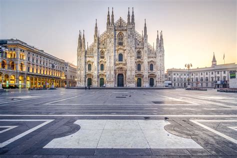 milan cathedral history description and facts britannica