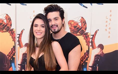 Luan Santana Pede Namorada Em Casamento E Reação De Jade Magalhães