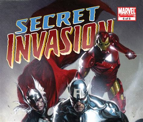 Disney plus' secret invasion tv series, starring samuel l. Cover 36