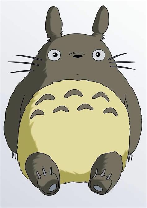 Anime Mi Vecino Totoro Ponyo Hayao Miyazaki Totoro Costume