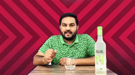 Have You Tried Magic Moments Vodka Green Apple Vodka Review Youtube