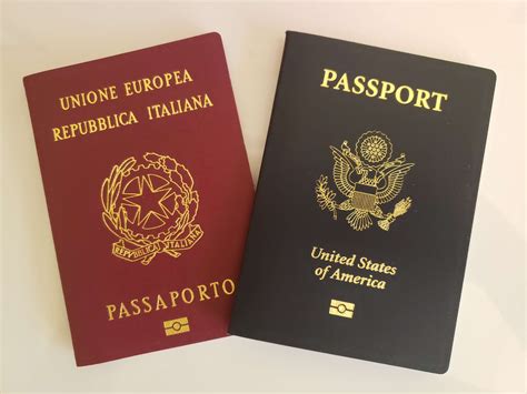 What Makes You Eligible for an Italian Passport | ITALY Magazine