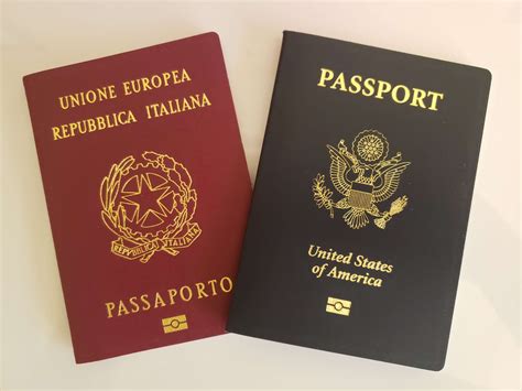 We did not find results for: What Makes You Eligible for an Italian Passport | ITALY ...