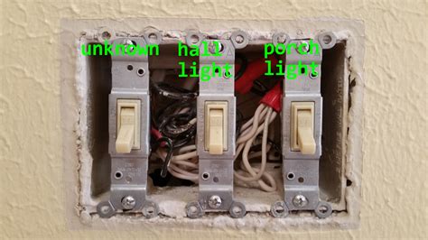 There's a light switch that's gone loose in one of my downstairs bathrooms. electrical - How do I replace a single pole light switch with a programmable timer switch ...