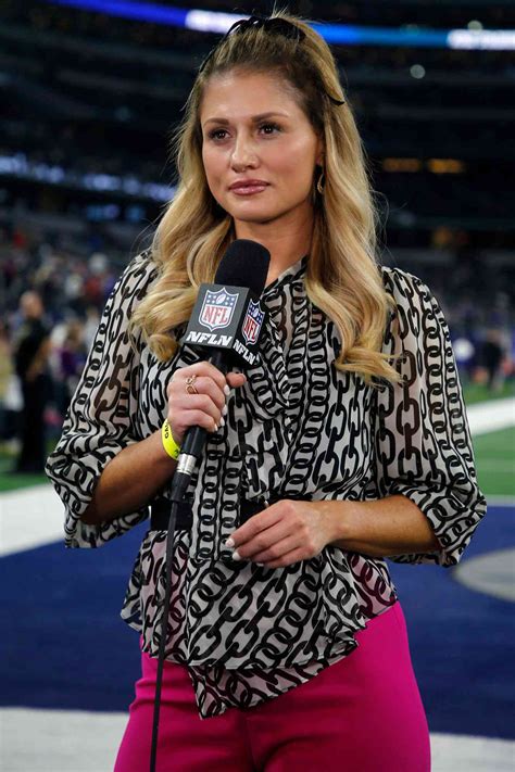 Nfl Correspondent Caught Ex Cheating Because Of His Fitbit