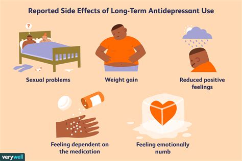 depressants drugs effects