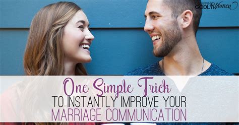 Good Communication Is Essential To A Healthy Marriage And We All Know It Can Be Difficult This