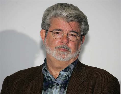 Fun Facts About George Lucas Leapmoms