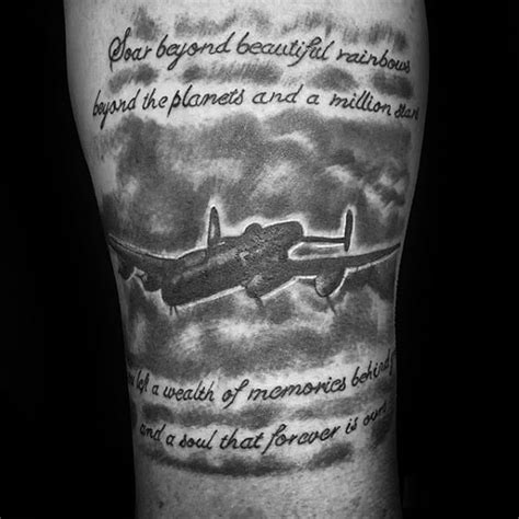 A meaningful tattoo in memory of a loved one is a permanent reminder that even though someone has passed away, you will always remember them. 150 Meaningful Memorial Tattoo Ideas