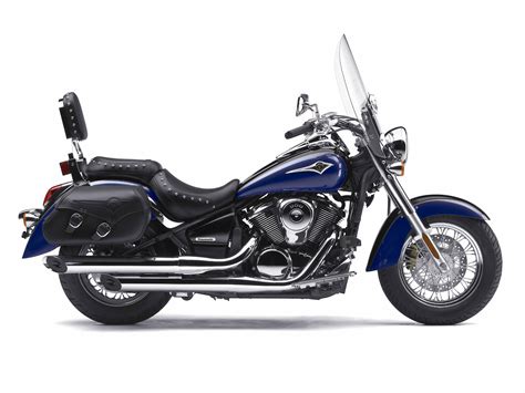 On this page we have collected some information and photos of all specifications 2009 kawasaki vulcan 900 classic lt. 2009 Kawasaki Vulcan 900 Classic LT