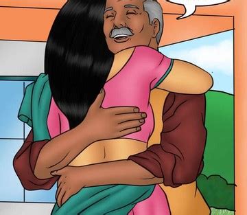 Savita Bhabhi Episode Closing The Deal Muses Sex And Porn
