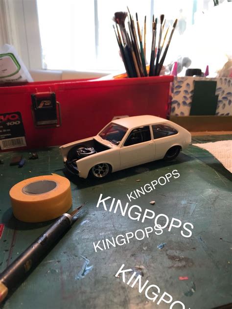 Pin By Kingpops On Kingpops Scale Models Scale Models Cars Scale