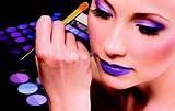Images of Makeup Artist Business