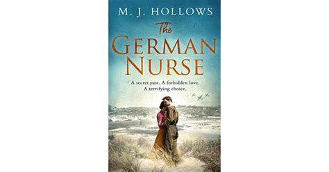 The German Nurse By Mj Hollows