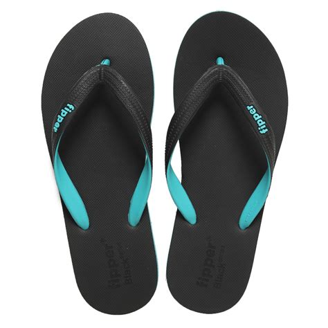Fipper usa | our vegan friendly flip flops are made out of natural rubber that forms to your feet. Sandal Fipper Black Series / Sendal Jepit in Black ...