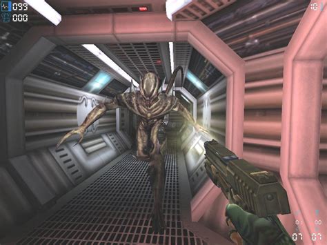 Aliens Versus Predator 2 Screenshots For Windows Mobygames
