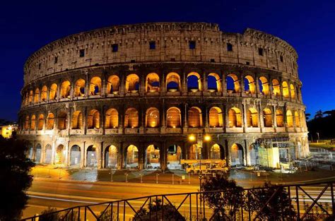 Facts To Visit The Roman Colosseum In 2024