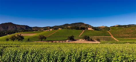 California Wine Country Tailor Made Journey By Abercrombie And Kent
