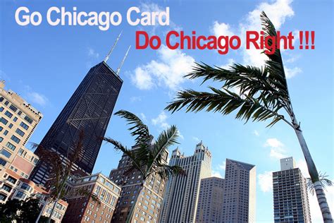 We did not find results for: Go Chicago Card - Go Visit Chicago