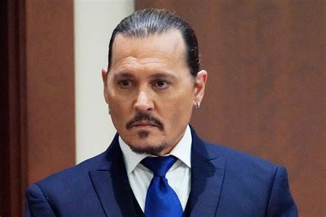 Johnny Depps Assault Case Wont Be Dismissed Until 2023 Despite Settlement