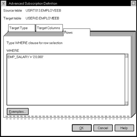 Db2 Replication Guide And Reference