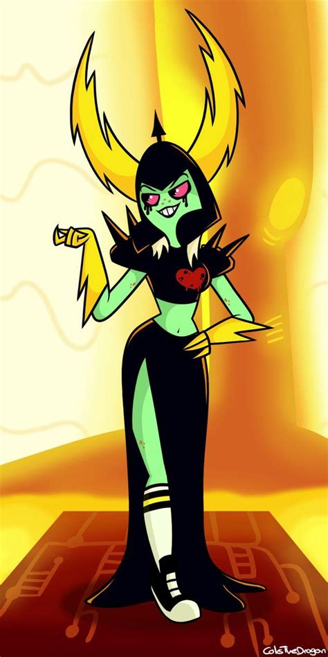 Lord Dominator By Coksthedragon Lord Dominator Lord Art