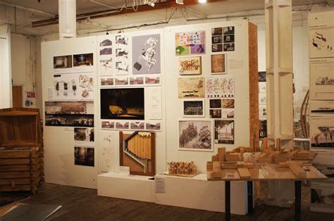 UWE Bristol Architecture Degree Show - London | דוגמא ...