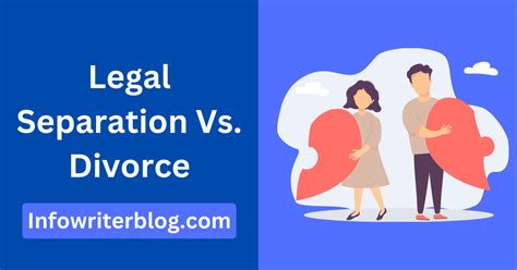 Legal Separation Vs Divorce What You Need To Know