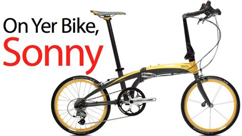 I will be riding around nyc, mostly in the parks, so i wanna go fast. Dahon Vs Tern - 20 Touring Rear Rack For Folding Bike ...