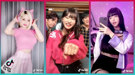 The Best Funny Korean Tik Tok Compilation 10 Tiktok Korea 2020 🇰🇷 Youtube