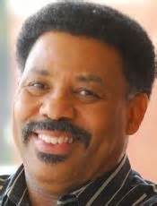 A biography is simply an account of someone's life written by another person. Author Tony Evans biography and book list